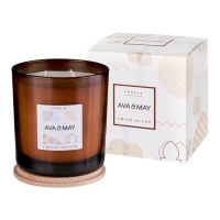AVA & MAY Bougie parfumée 'Persia Maxi' - 500 g
