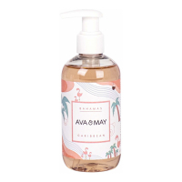 AVA & MAY 'Bahamas' Liquid Hand Soap - 250 g