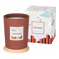 AVA & MAY 'May' Scented Candle - 180 g