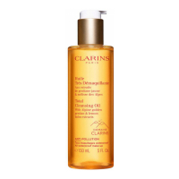 Clarins Make-Up Remover Oil - 150 ml