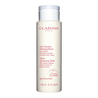 Clarins 'Velours' Make-Up Remover Milk - 200 ml