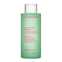 Clarins 'Purifiant' Tonisierende Lotion - 400 ml