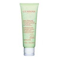 Clarins 'Doux Purifiant' Foaming Cleanser - 125 ml