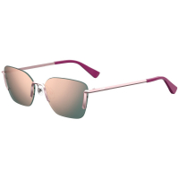Moschino Women's 'MOS054/S' Sunglasses
