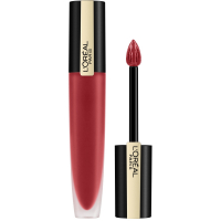 L'Oréal Paris Rouge à lèvres liquide 'Rouge Signature Matte' - 139 Adored 7 ml