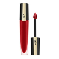 L'Oréal Paris Rouge à lèvres liquide 'Rouge Signature Matte' - 136 Inspired 7 ml