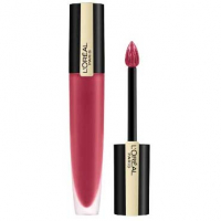 L'Oréal Paris 'Rouge Signature' Flüssiger Lippenstift - 135 Admired 7 ml
