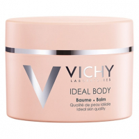Vichy 'Ideal Body' Body Cream - 200 ml