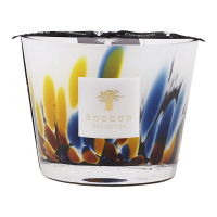 Baobab Collection 'Mayumbe' Scented Candle - 16 cm x 10 cm