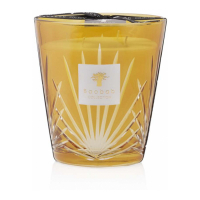 Baobab Collection 'Palma' Scented Candle - 16 cm x 16 cm