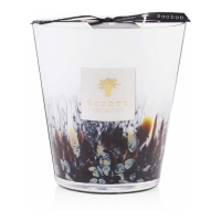 Baobab Collection 'Tanjung' Scented Candle - 16 cm x 16 cm