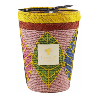 Baobab Collection 'Hanitra' Scented Candle - 24 cm x 24 cm