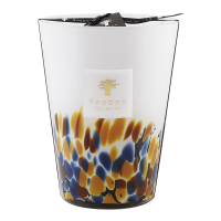 Baobab Collection 'Mayumbe' Scented Candle - 24 cm x 24 cm