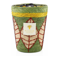 Baobab Collection 'Ravina' Scented Candle - 24 cm x 24 cm