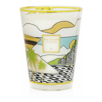 Baobab Collection 'Rio' Scented Candle - 24 cm x 24 cm