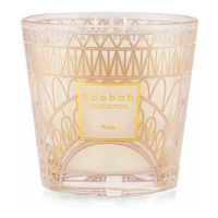Baobab Collection Bougie parfumée 'Paris' -  x 