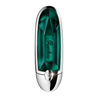 Guerlain 'Rouge G' Lippenstift-Etui + Spiegel - Emerald Wish