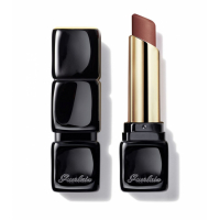 Guerlain 'KissKiss Tender Mat' Lipstick - 258 Lovely Nude 3.5 g