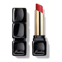 Guerlain 'Kiss Kiss Tender Mat' Lipstick - 775 Kiss Rouge 3.5 g