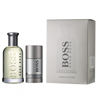 Hugo Boss 'Boss Bottled' Coffret de parfum - 2 Pièces
