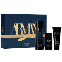 Giorgio Armani 'Armai Code' Perfume Set - 3 Pieces