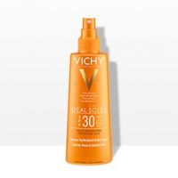 Vichy Spray de protection solaire 'Spf30' - 200 ml