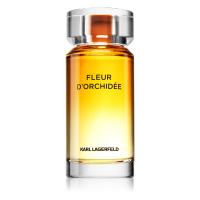 Karl Lagerfeld Eau de parfum 'Fleur d'Orchidée' - 100 ml