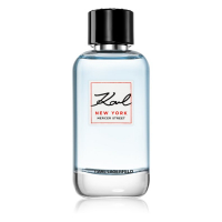Karl Lagerfeld 'New York, Mercer Street' Eau de parfum - 100 ml