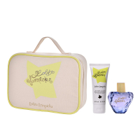 Lolita Lempicka 'Lolita Lempicka' Perfume Set - 2 Units