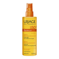 Uriage Spray Solaire SPF50+ 'Bariésun' - 200 ml
