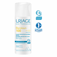 Uriage 'Bariésun 100 Extreme Protective' Sonnenschutzflüssigkeit - 50 ml