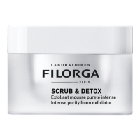 Filorga 'Scrub & Detox' Peeling-Maske - 50 ml
