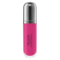 Revlon 'Ultra HD Matte Lip Mousse™' Liquid Lipstick - 650 Spark 5.9 ml