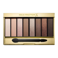 Max Factor Palette de fards à paupières 'Nude Shadows' - 02 Golden 6.5 g