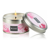 Laroma 'Rose' Scented Candle - 160 g