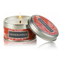 Laroma 'Sandalwood' Scented Candle - 160 g