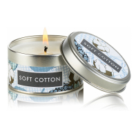 Laroma 'Soft Cotton' Scented Candle - 160 g