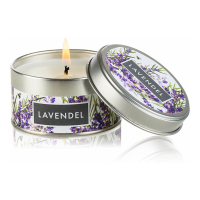 Laroma 'Lavender' Scented Candle - 160 g