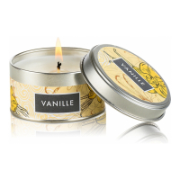 Laroma 'Vanilla' Scented Candle - 160 g