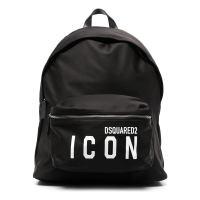 Dsquared2 Men's 'Icon' Backpack