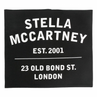 Stella McCartney Women's 'Logo' Scarf