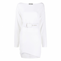 Dsquared2 Women's 'College' Long-Sleeved Dress