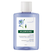 Klorane Shampooing 'Lin' - 25 ml