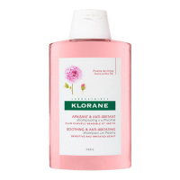 Klorane 'Pivoine' Shampoo - 25 ml