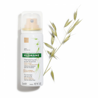 Klorane 'Avoine' Dry Shampoo - 50 ml