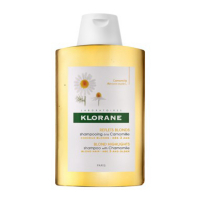 Klorane 'Camomille' Shampoo - 25 ml