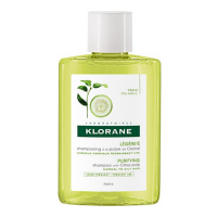 Klorane Shampooing 'Cédrat' - 25 ml