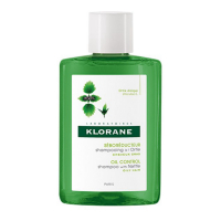Klorane 'Ortie' Shampoo - 25 ml