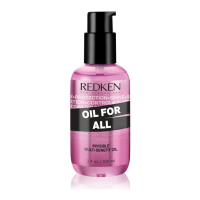 Redken 'Oil For All Invisible Multi-Benefit' Hair Oil - 100 ml