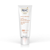 Roc Crème solaire pour le visage 'Anti-Tâches Brunes Unificateur SPF50+' - 50 ml